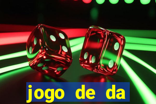 jogo de da dinheiro de verdade