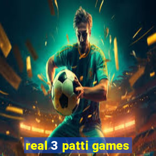 real 3 patti games