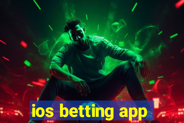 ios betting app