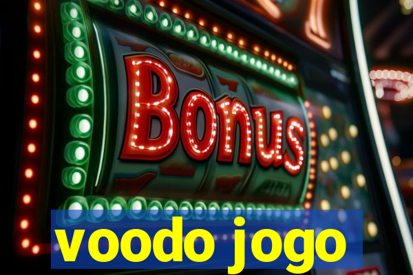 voodo jogo