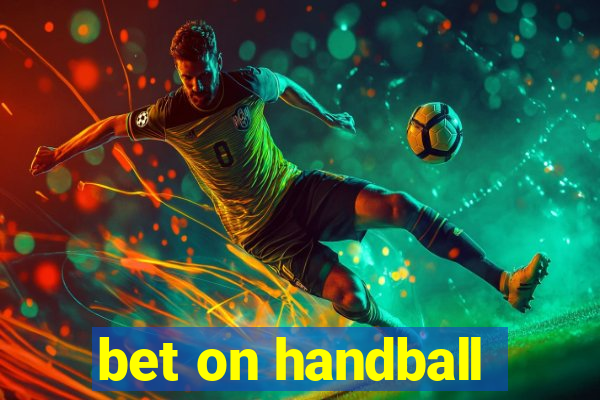 bet on handball