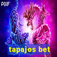 tapajos bet