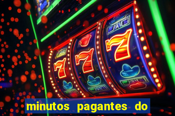 minutos pagantes do fortune mouse