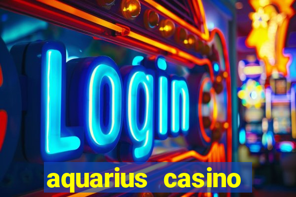 aquarius casino resort in laughlin nevada