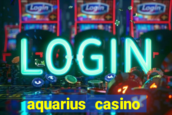 aquarius casino resort in laughlin nevada