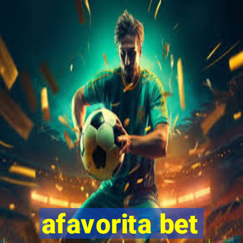 afavorita bet