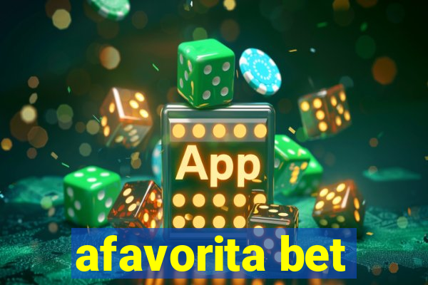 afavorita bet