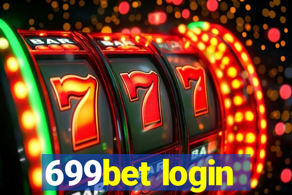 699bet login