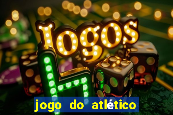 jogo do atlético paranaense palpite