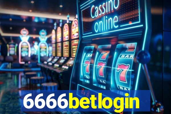 6666betlogin