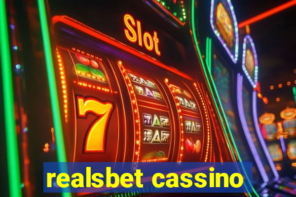 realsbet cassino