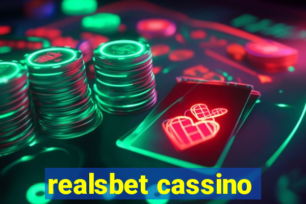 realsbet cassino