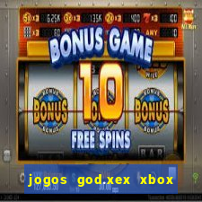 jogos god.xex xbox 360 download