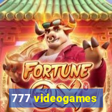 777 videogames