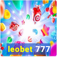 leobet 777