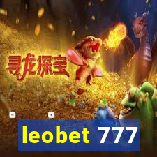 leobet 777