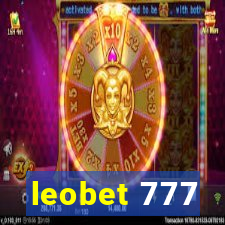 leobet 777