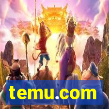 temu.com