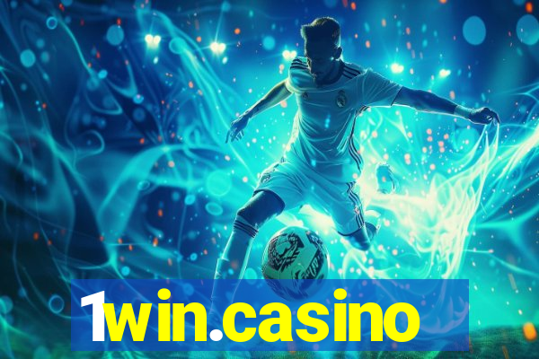 1win.casino