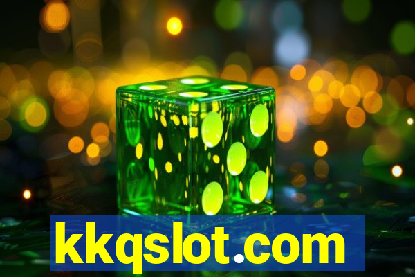 kkqslot.com