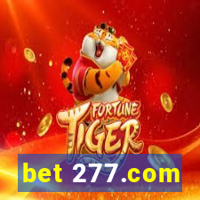 bet 277.com