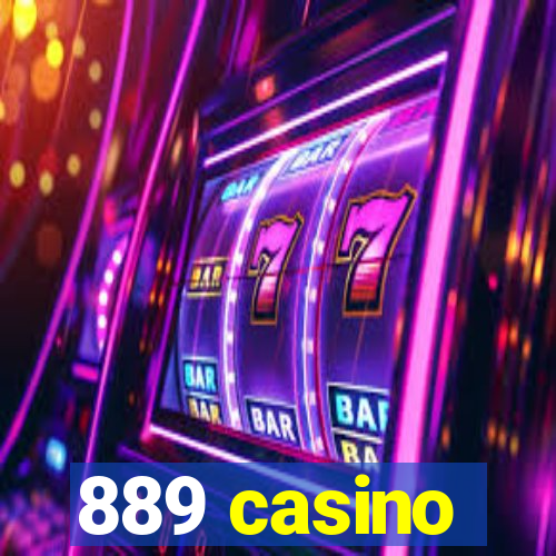 889 casino