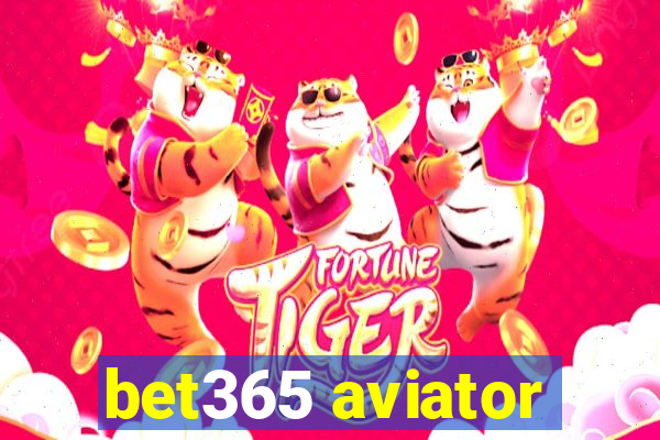 bet365 aviator