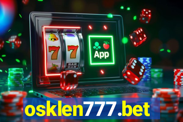 osklen777.bet