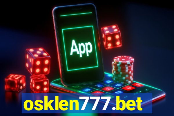 osklen777.bet