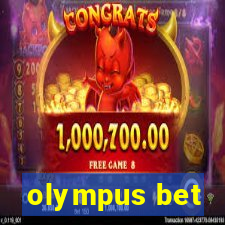 olympus bet