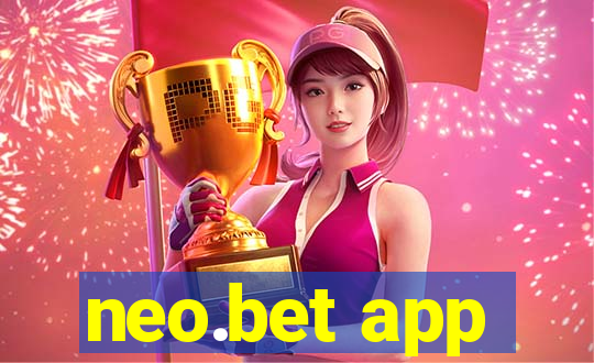 neo.bet app