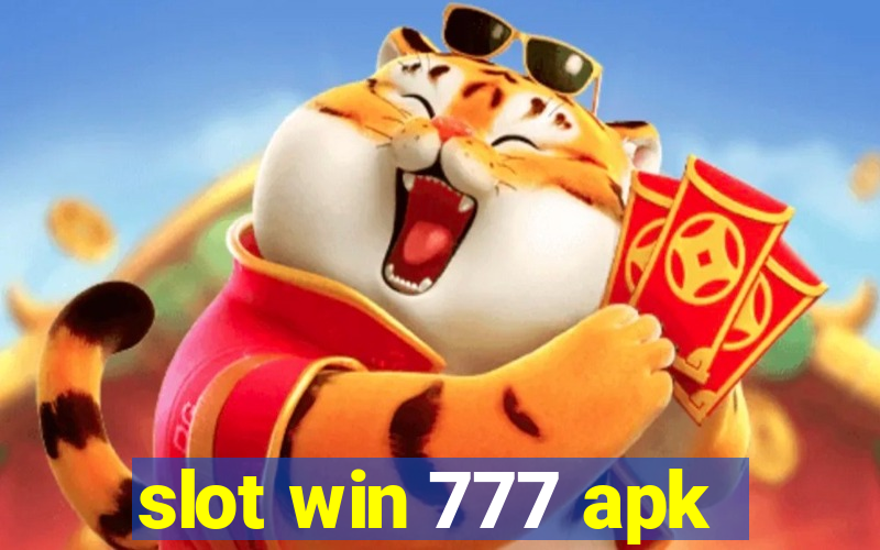 slot win 777 apk