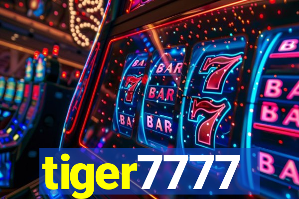 tiger7777