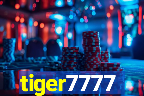 tiger7777