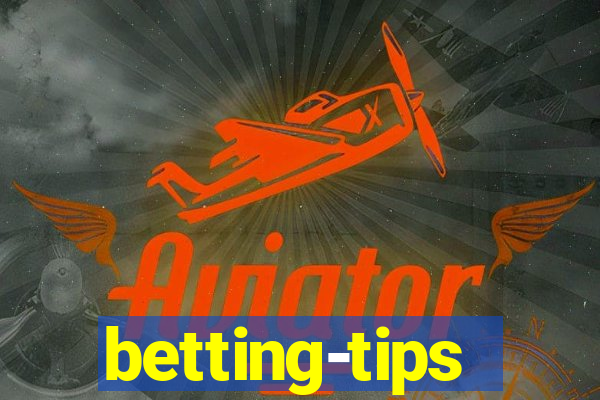 betting-tips