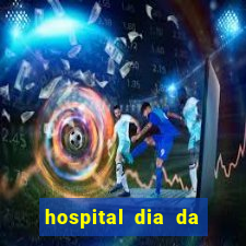 hospital dia da vila prudente