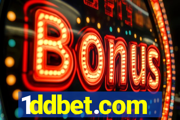 1ddbet.com