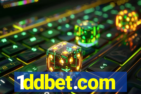 1ddbet.com