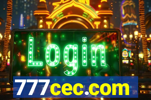 777cec.com