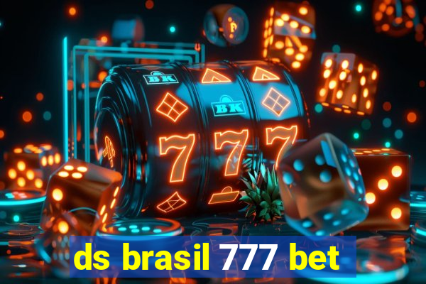 ds brasil 777 bet