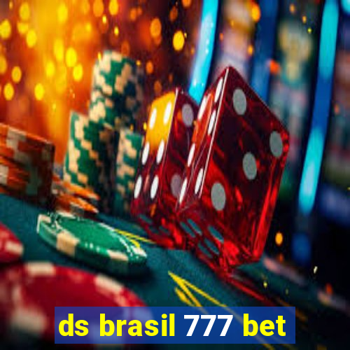 ds brasil 777 bet