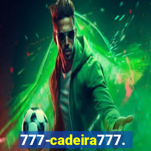 777-cadeira777.com