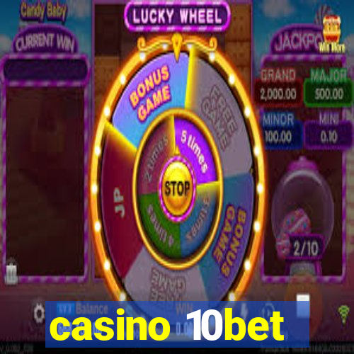 casino 10bet