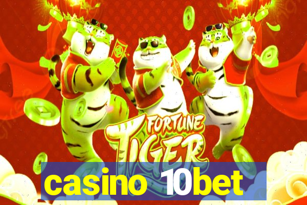 casino 10bet