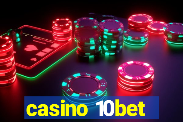 casino 10bet