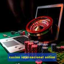 casino internacional online