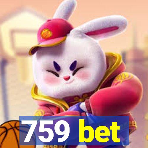 759 bet