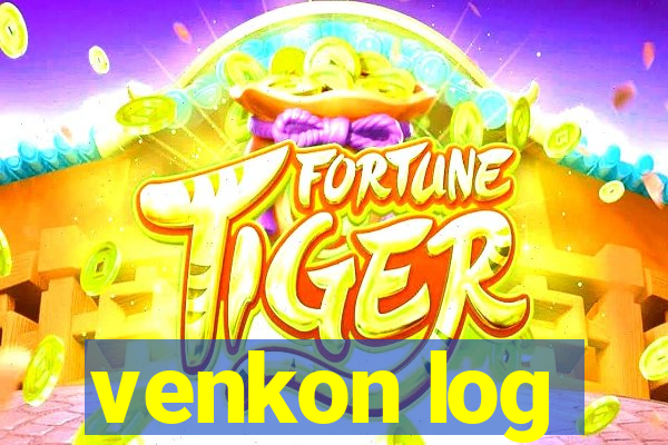 venkon log