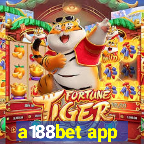 a188bet app