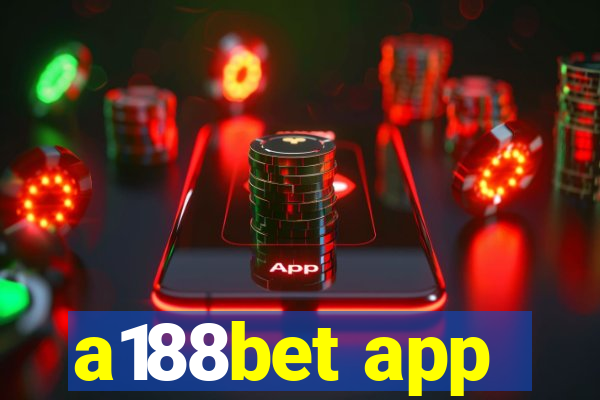 a188bet app